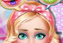 Fruity Lipstick Maker Salon screenshot 7