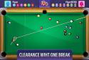 Billiard screenshot 3