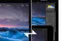 Adobe Photoshop Lightroom screenshot 5
