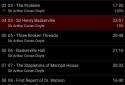 MD Audiobook screenshot 1