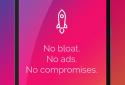 Polarity Browser-Fast/No Ads screenshot 1