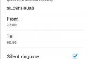 Recurrent Notification Manager screenshot 5