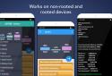Root Booster screenshot 1