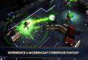Leap of Fate screenshot 2