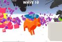 TIME LOCKER - Shooter screenshot 5
