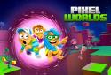 Portal Worlds screenshot 1