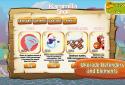 Karamilla - candy monsters screenshot 4