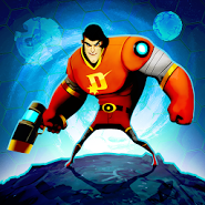 Dash Galactic (Unreleased)