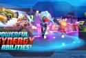 Dash Galactic (Unreleased) screenshot 5