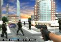 Secret Agent Spy Survivor 3D screenshot 4