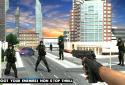 Secret Agent Spy Survivor 3D screenshot 9