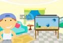 Jellyfish invasion screenshot 2