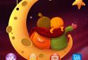 XPERIA™ Best Friends Theme screenshot 1