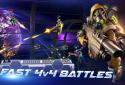 Armajet screenshot 8