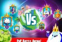 Champions and Challengers screenshot 10