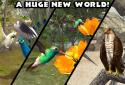 Ultimate Bird Simulator screenshot 5