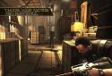 Deus Ex: The Fall screenshot 3