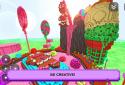 Sugar Girls Craft: Adventure screenshot 3
