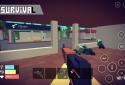 Uncrowded screenshot 1
