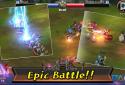 Conquerors: Winds of Chaos screenshot 5