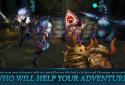 Fable Of Fantasy screenshot 2