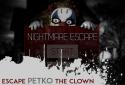 Nightmare Escape screenshot 1