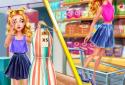 My Petite Fashion Story screenshot 1