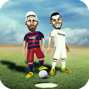 Soccer Golf (Unreleased)