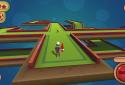 Soccer Golf (Unreleased) screenshot 1