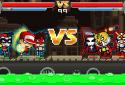 HERO-X: ZOMBIES! screenshot 5