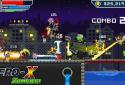HERO-X: ZOMBIES! screenshot 6