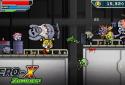 HERO-X: ZOMBIES! screenshot 7