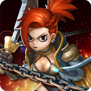 Phantom Blade