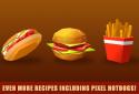 Burger Chef: Cooking Sim - 2 screenshot 2