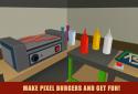 Burger Chef: Cooking Sim - 2 screenshot 4