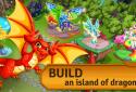 Dragon Story: Holidays screenshot 1