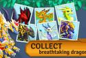 Dragon Story: Holidays screenshot 5