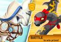 Dragon Story: Holidays screenshot 7