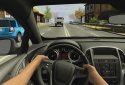 Racing in Car 2 screenshot 1