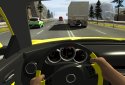 Racing in Car 2 screenshot 5
