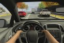 Racing in Car 2 screenshot 6
