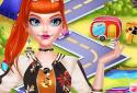 Road Trip - Romantic Vacation screenshot 6