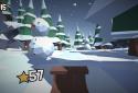 Sledge - snow mountain slide screenshot 6