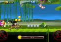 Dragon Ninja Rush screenshot 9