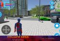 Strange Hero: Future Battle screenshot 3