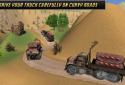 American Army Bridge Builder screenshot 2