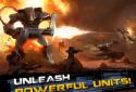 Planetstorm: Fallen Horizon screenshot 1