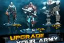 Planetstorm: Fallen Horizon screenshot 7