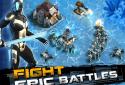 Planetstorm: Fallen Horizon screenshot 8