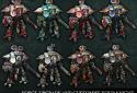 Warhammer 40,000: Freeblade screenshot 4